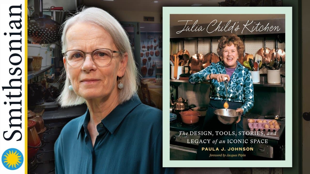 flyer with Paula Johnson and her book. 